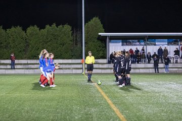 Bild 9 - Frauen VfR Horst - Holstein Kiel : Ergebnis: 0:11